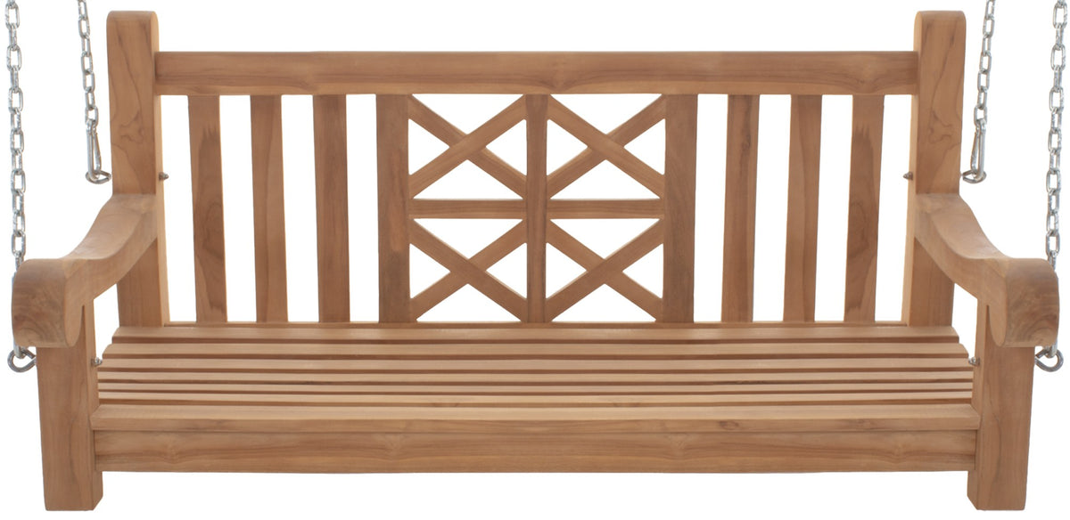 Schaukelbank Farm 120 cm – Ansicht 7