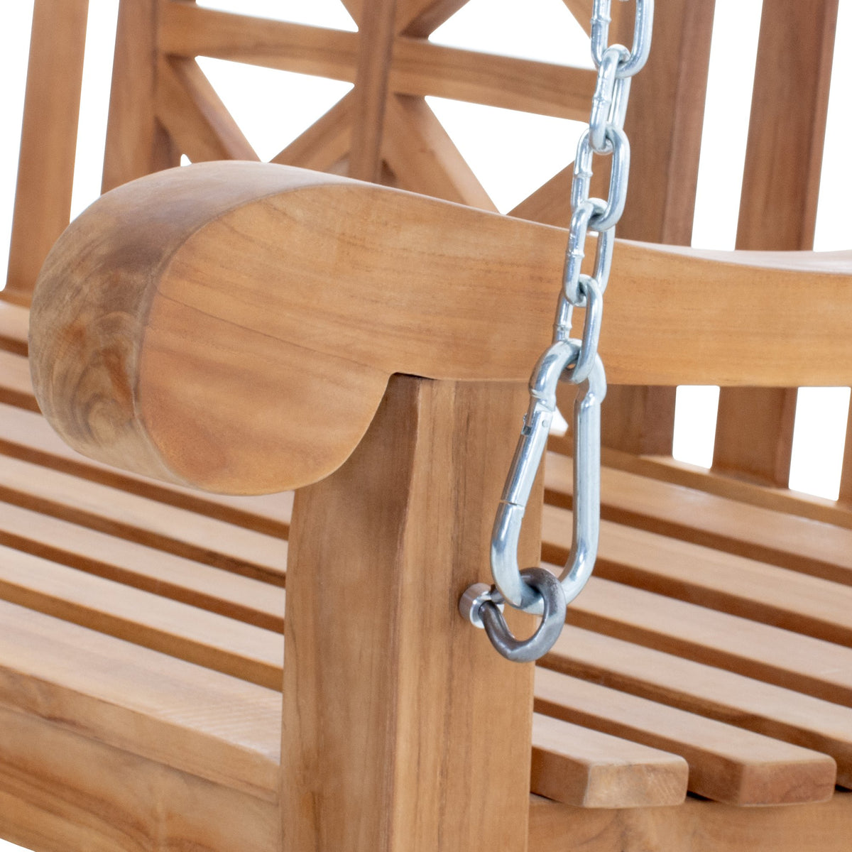 Schaukelbank Farm 120 cm – Ansicht 5