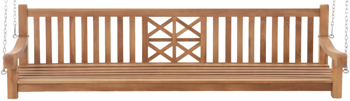 Schaukelbank Farm 240 cm – Ansicht 7