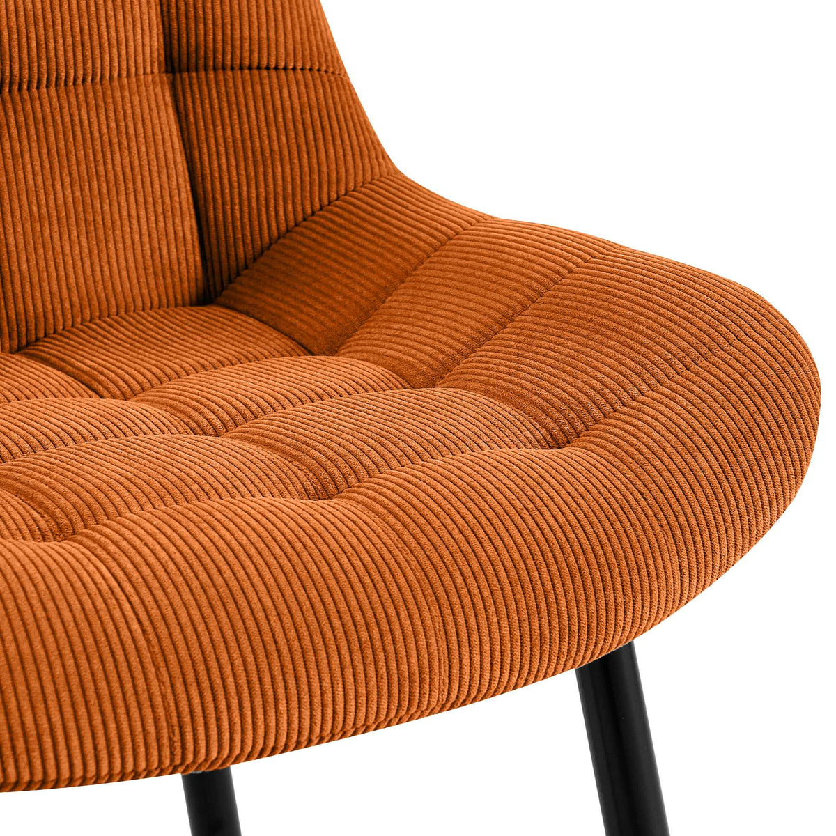 Esszimmerstuhl Sardna Cord – Ansicht 12