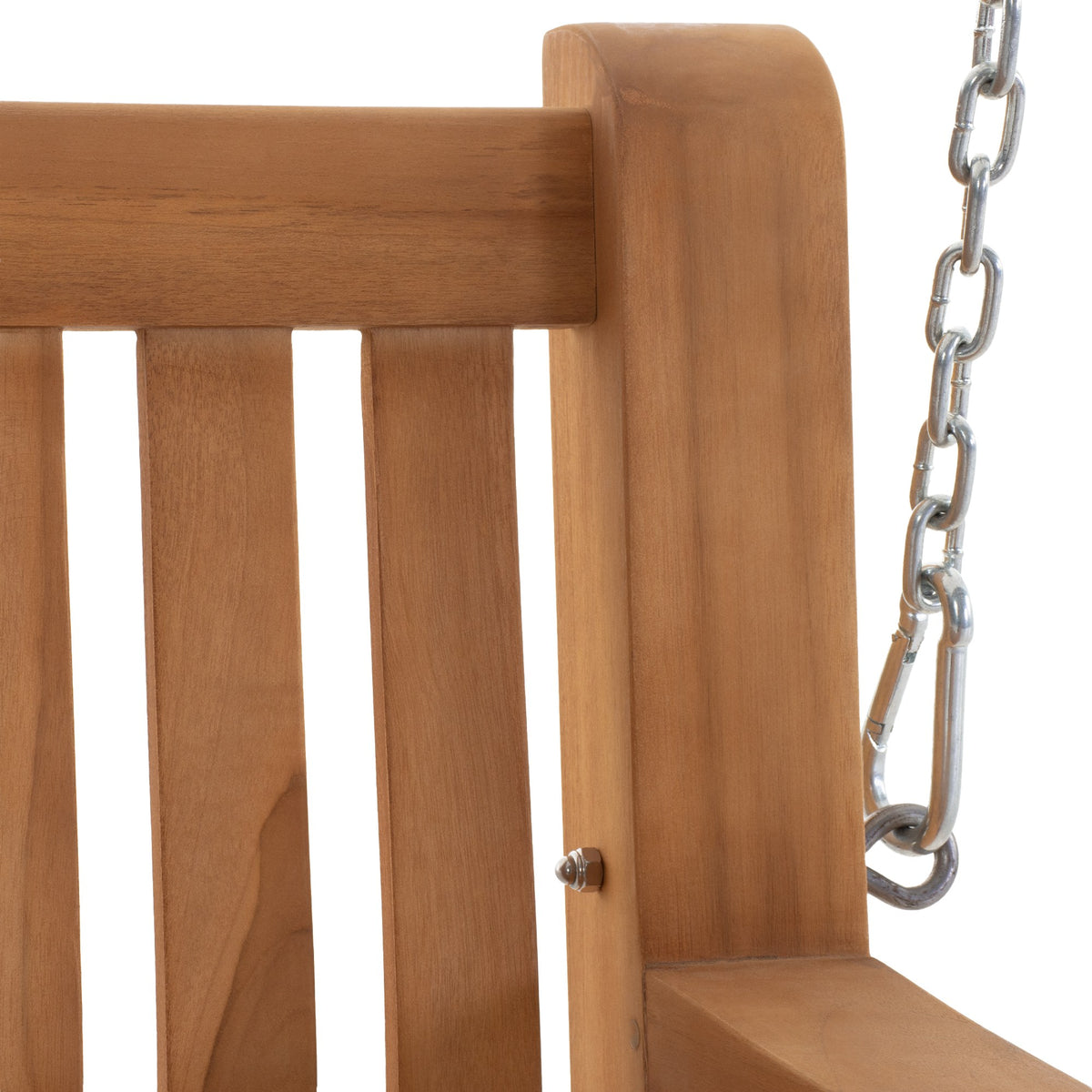Schaukelbank Joyce 120 cm – Ansicht 5