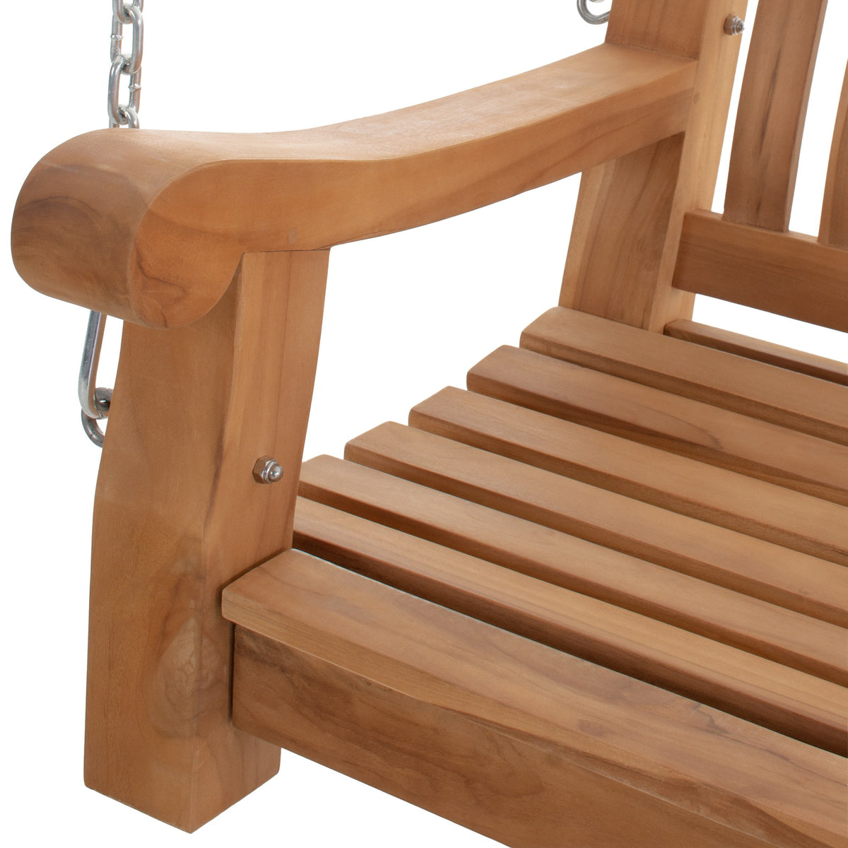 Schaukelbank Joyce 200 cm – Ansicht 6