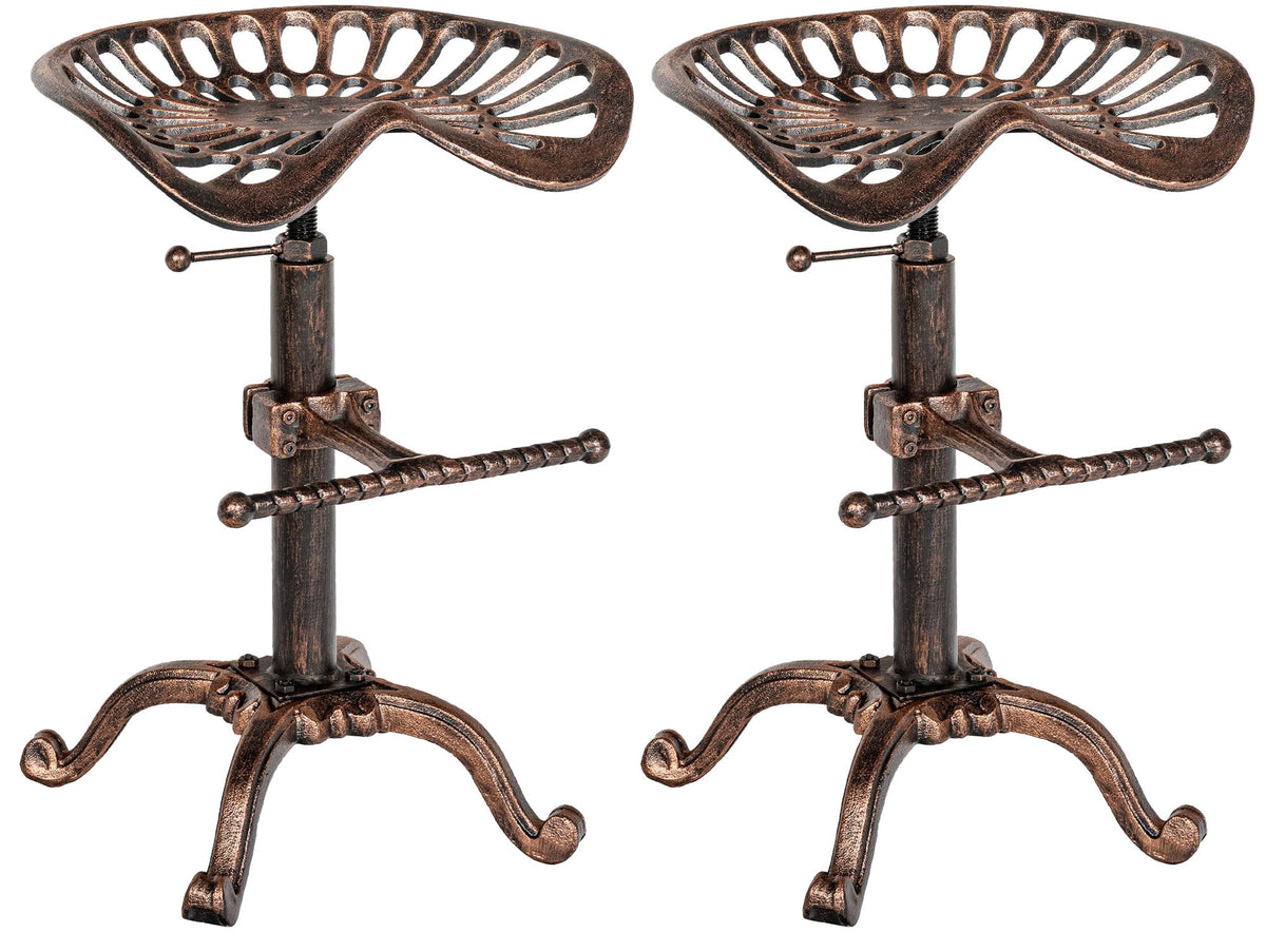 2er Set Barhocker Butch – Ansicht 10
