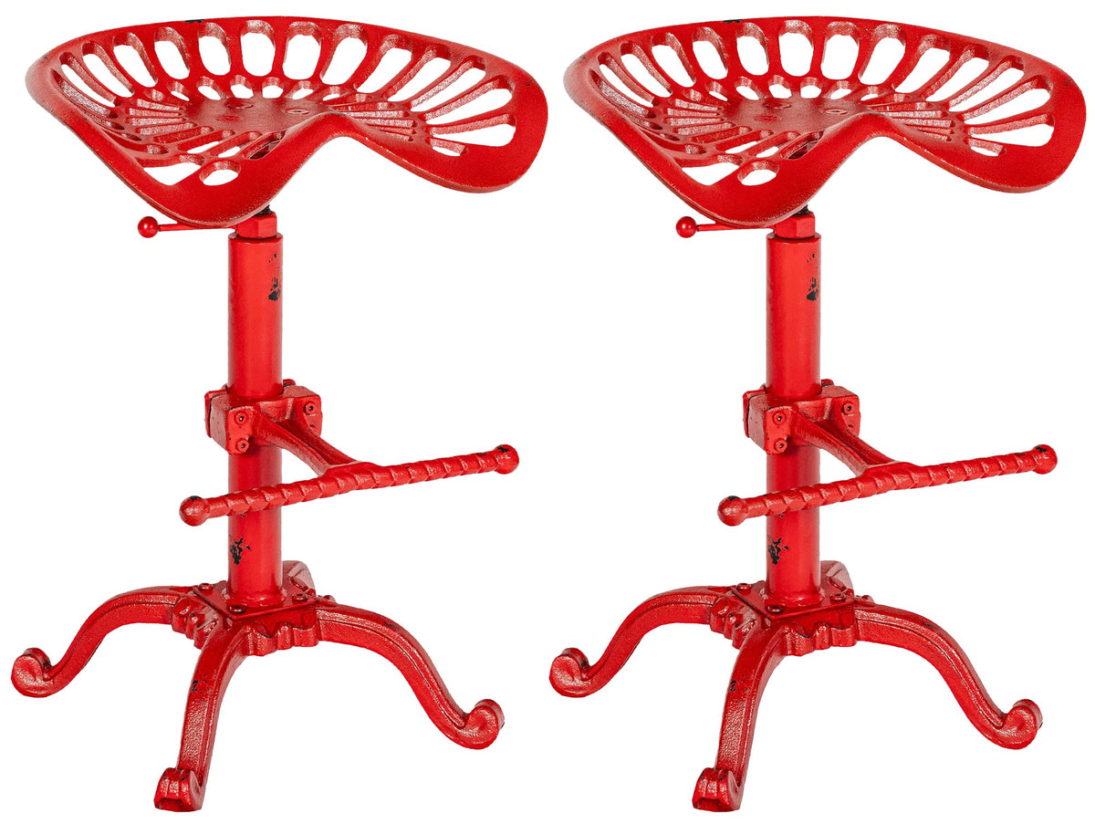 2er Set Barhocker Butch – Ansicht 19