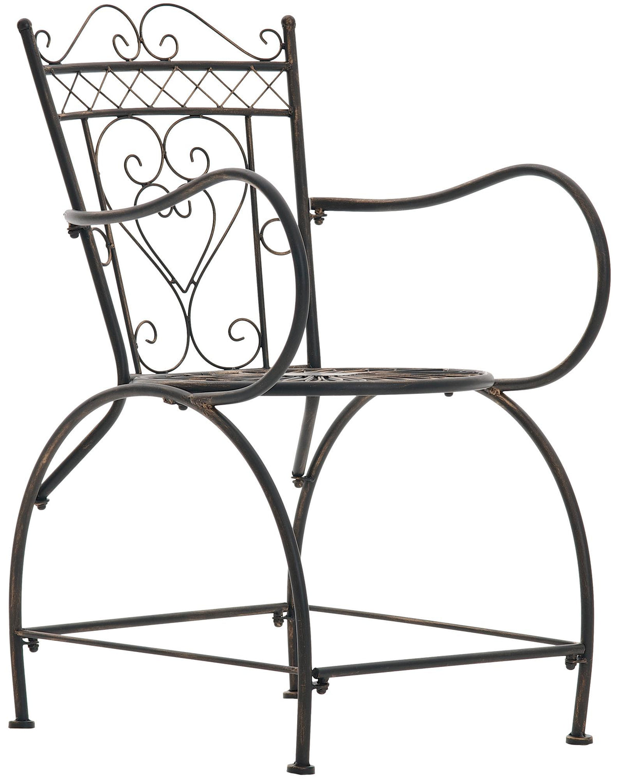 Stuhl Sheela – Ansicht 20