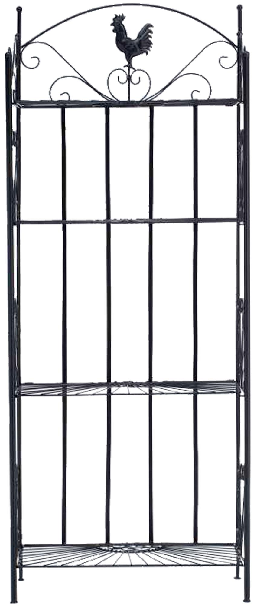 Standregal Mia – Ansicht 9