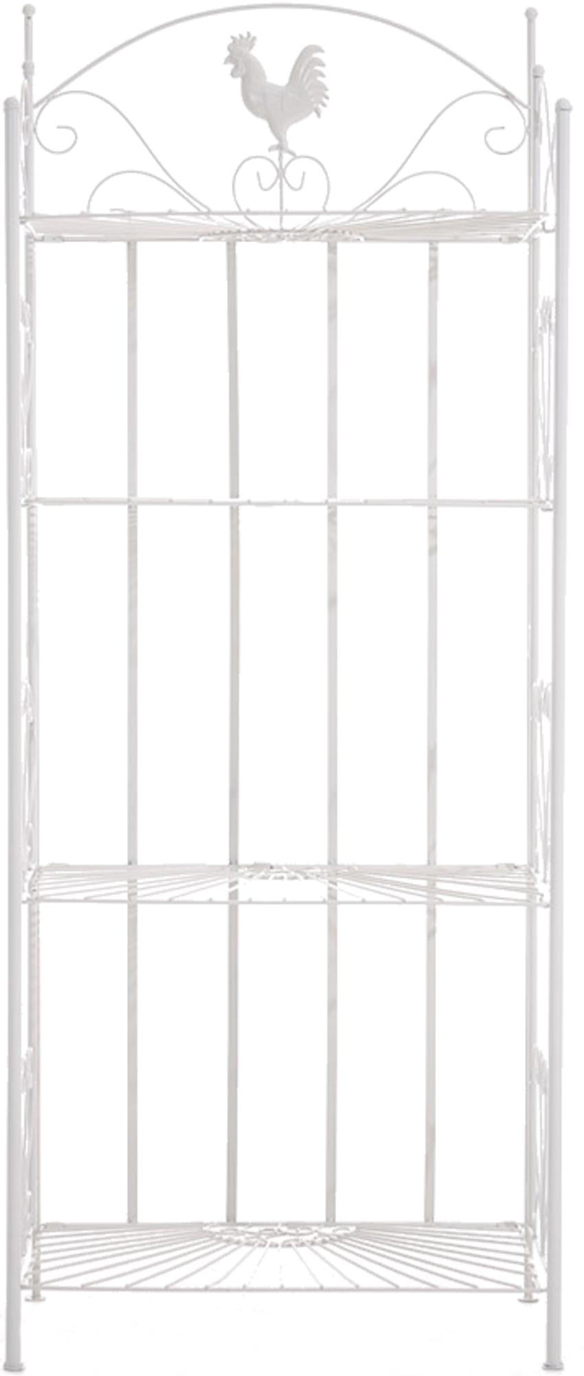 Standregal Mia – Ansicht 4