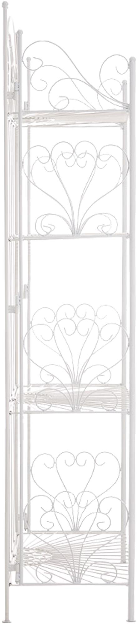 Standregal Mia – Ansicht 3
