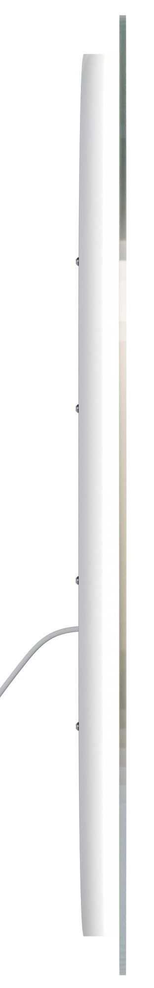 Badspiegel Karishma 70x50 ohne Bluetooth – Ansicht 6