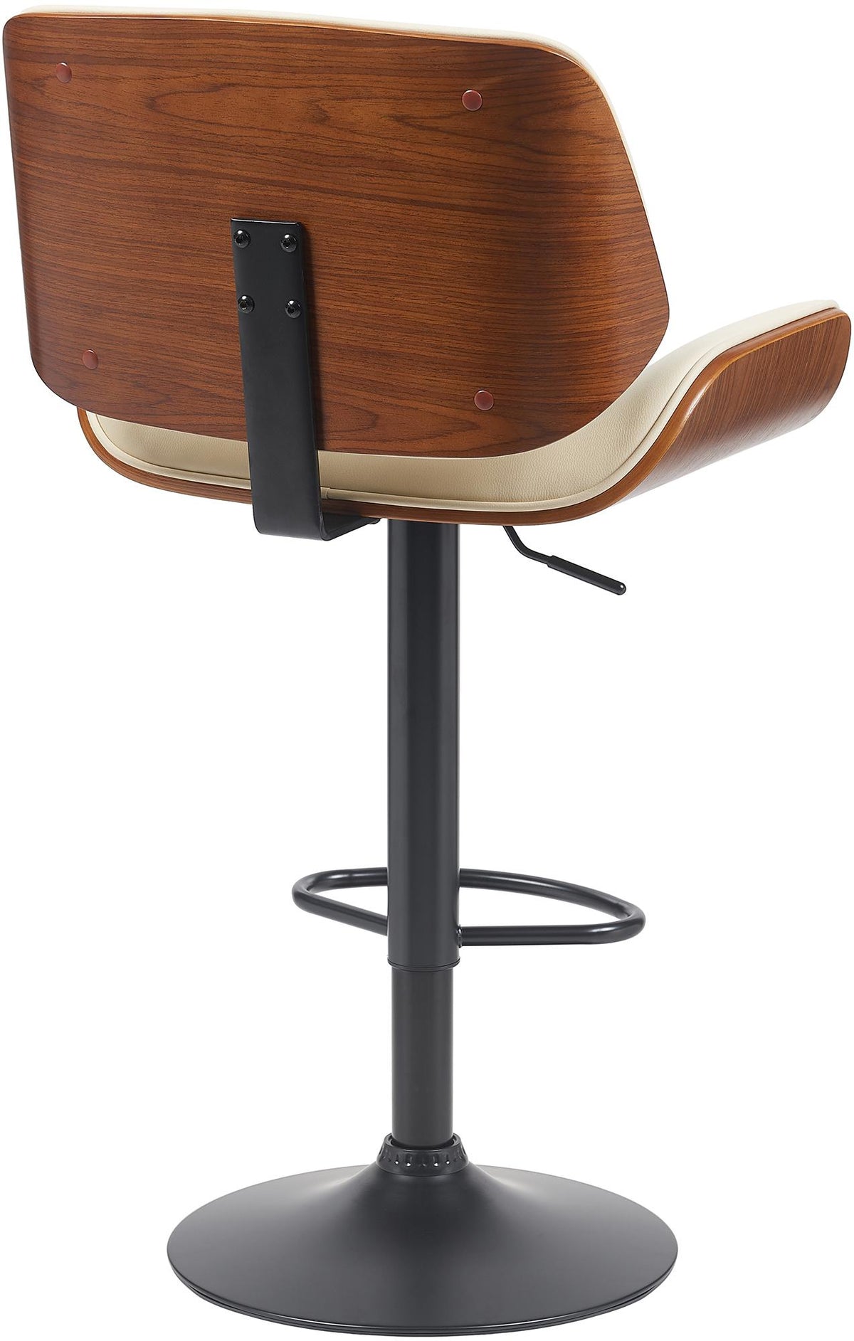 Barhocker Beverley B Kunstleder – Ansicht 7
