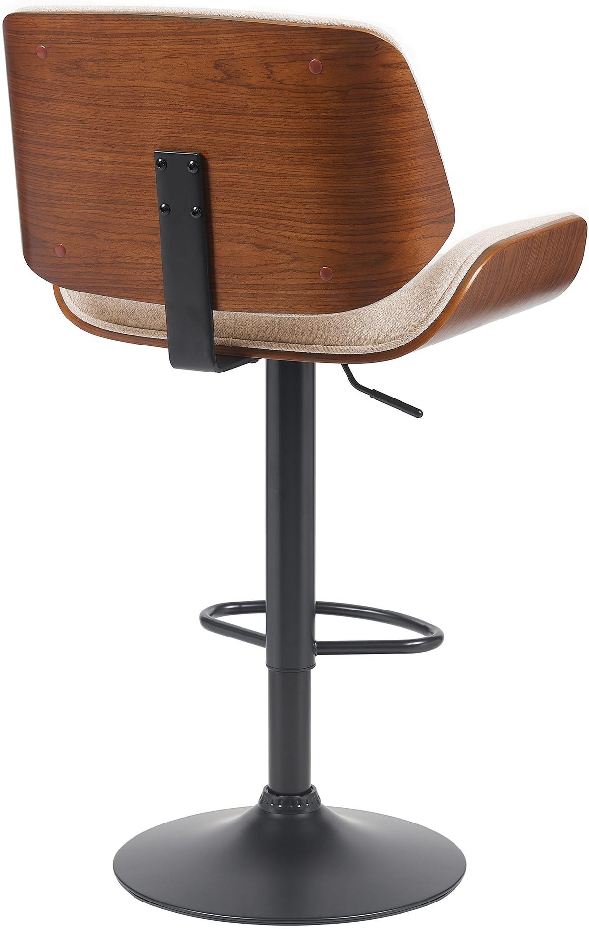 Barhocker Beverley B Stoff – Ansicht 14
