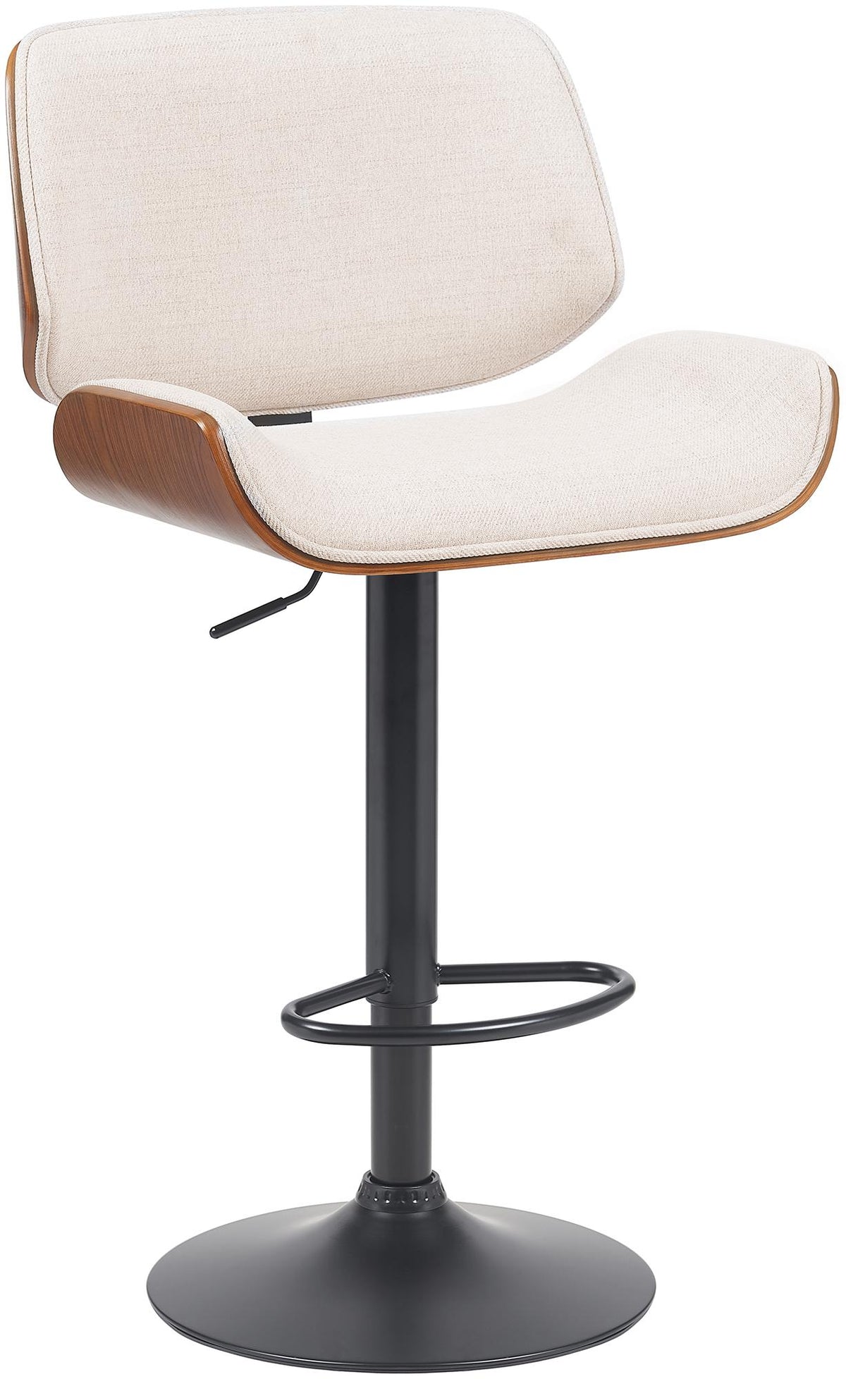 Barhocker Beverley B Stoff – Ansicht 8