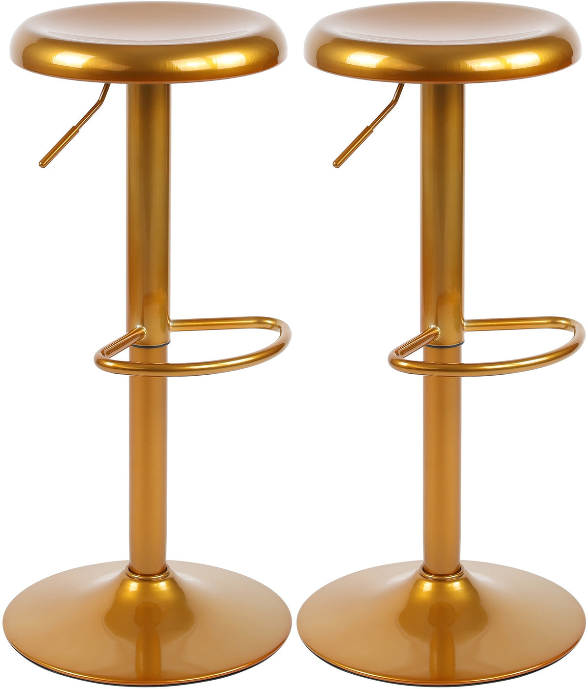 2er Set Barhocker Williston – Ansicht 17