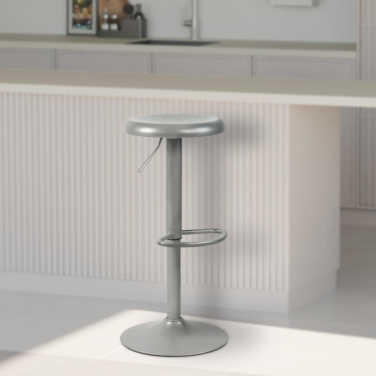 2er Set Barhocker Williston – Ansicht 11