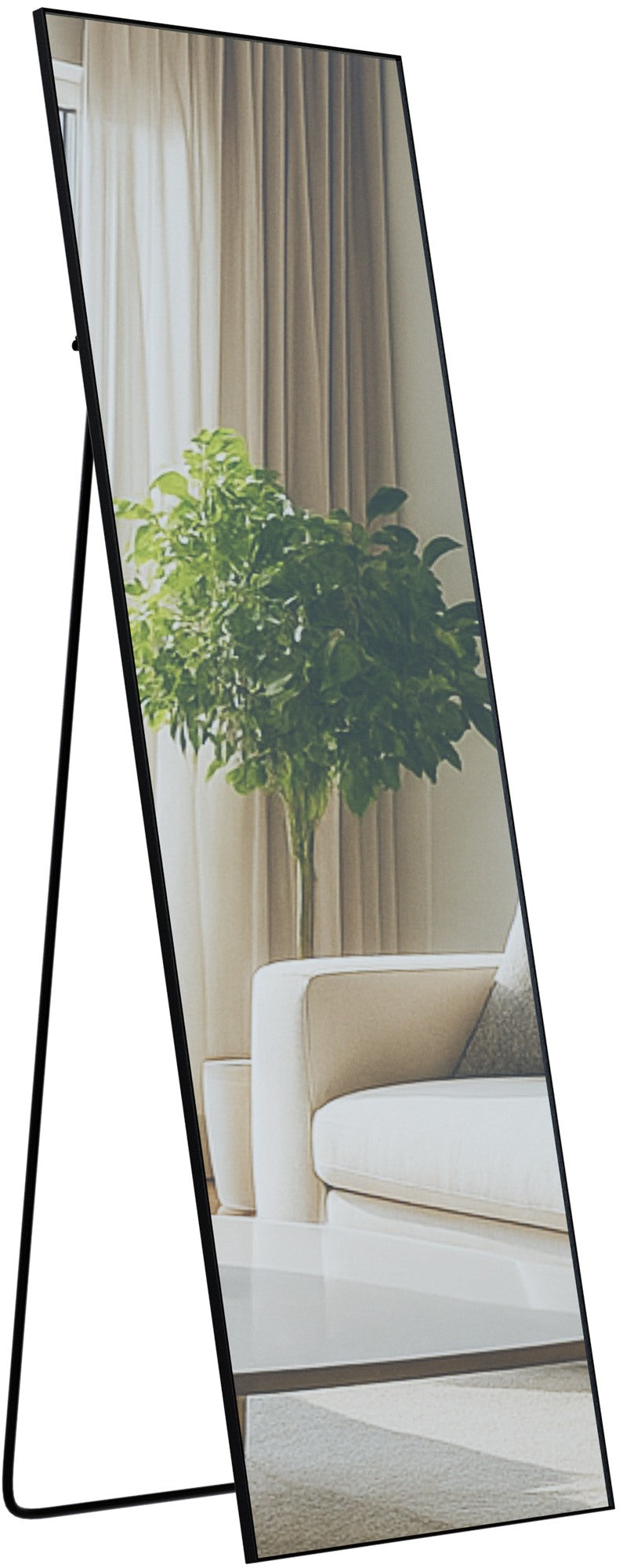 Spiegel Benicia 150x50 cm – Ansicht 4