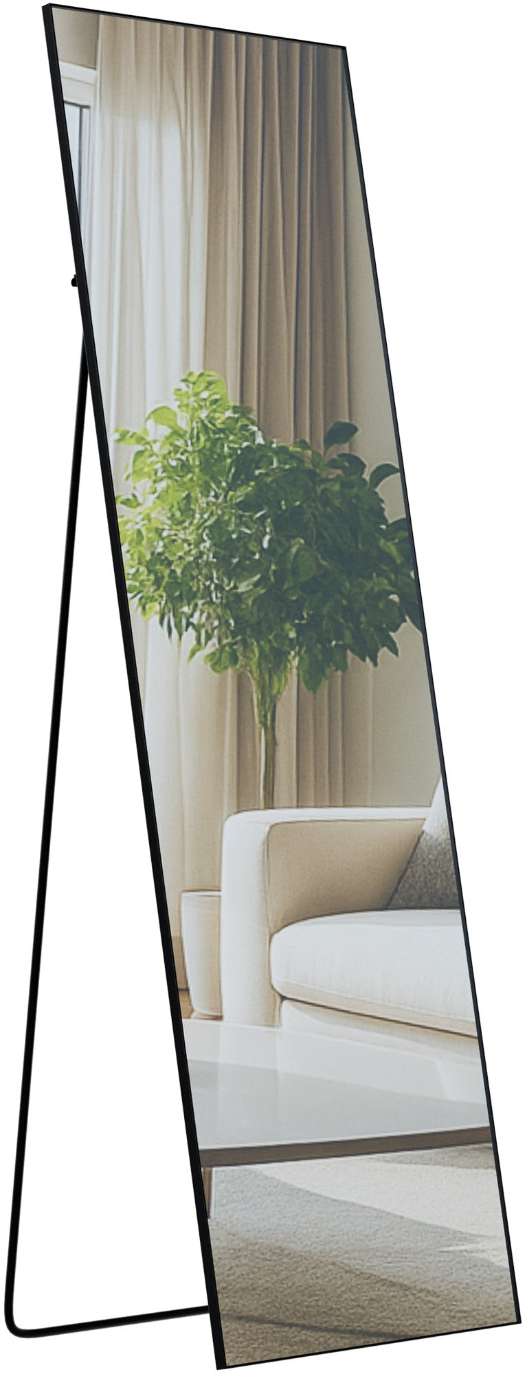 Spiegel Benicia 160x50 cm – Ansicht 4