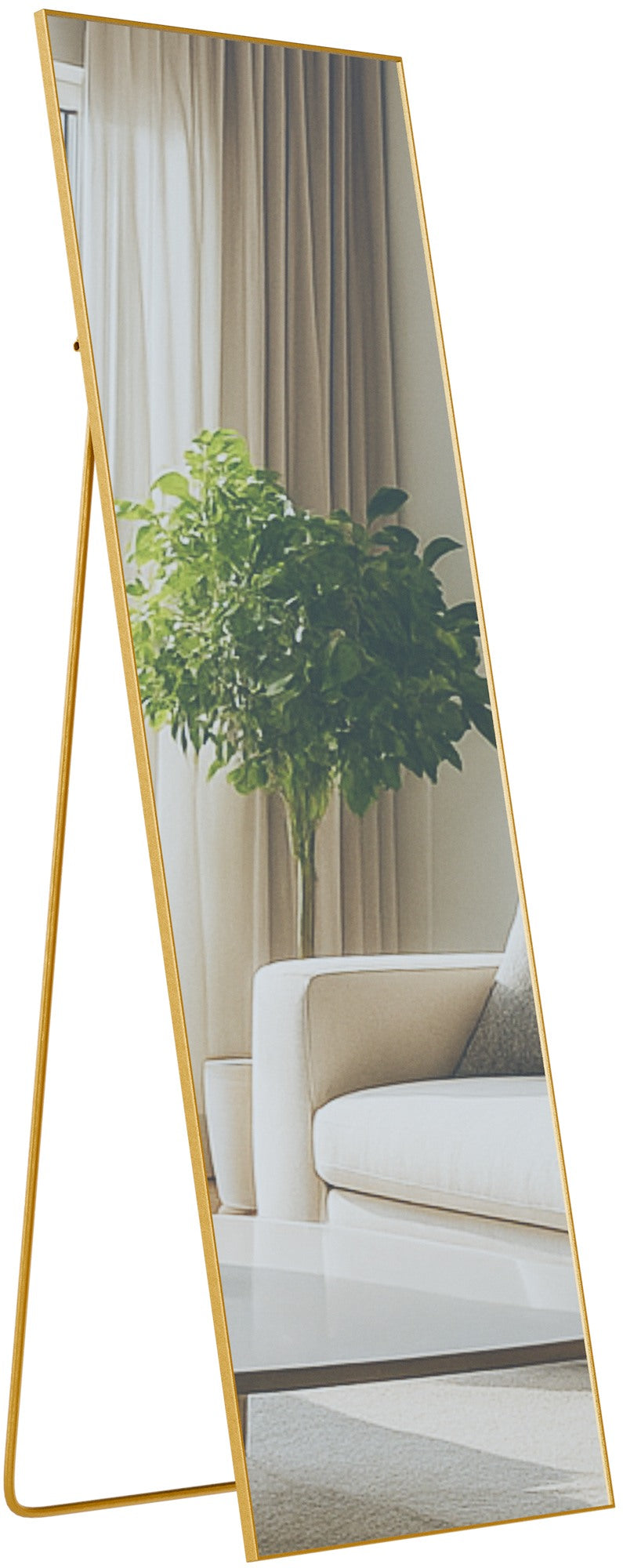 Spiegel Benicia 150x50 cm – Ansicht 11