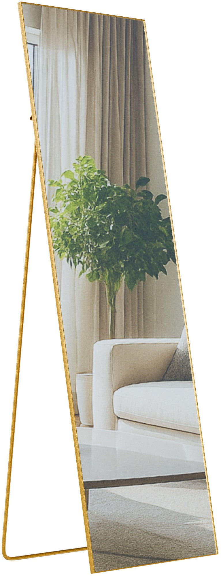 Spiegel Benicia 160x50 cm – Ansicht 11