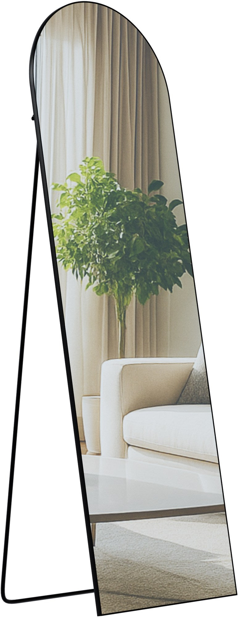 Spiegel Moline 160x50 cm – Ansicht 4