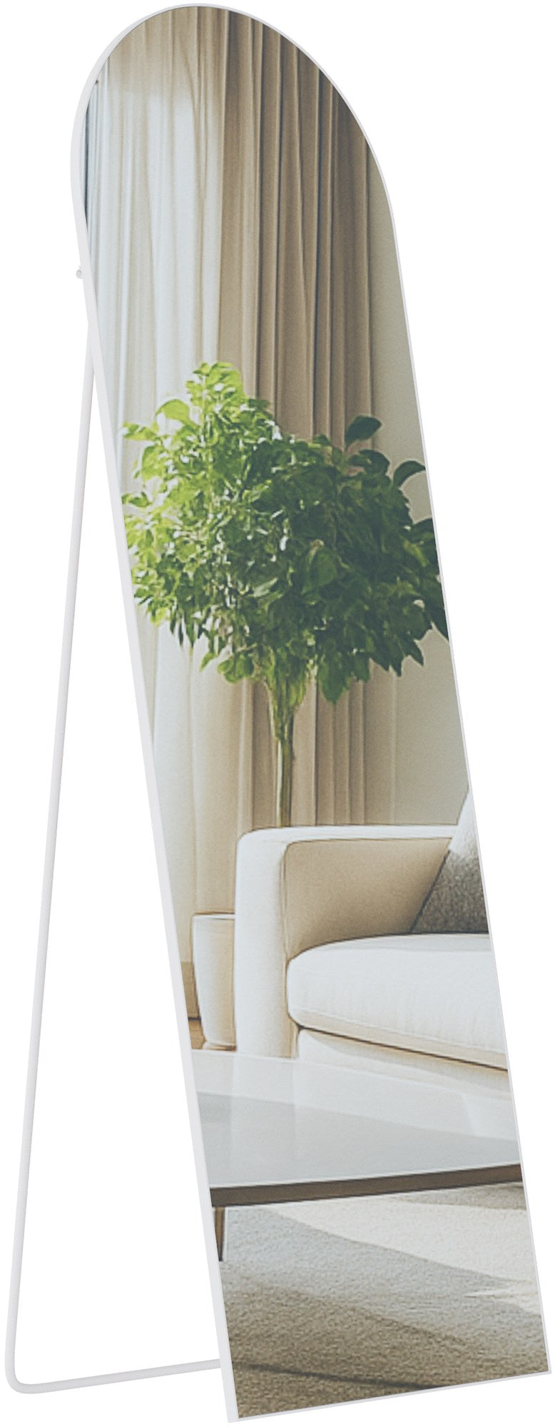 Spiegel Moline 160x50 cm – Ansicht 18