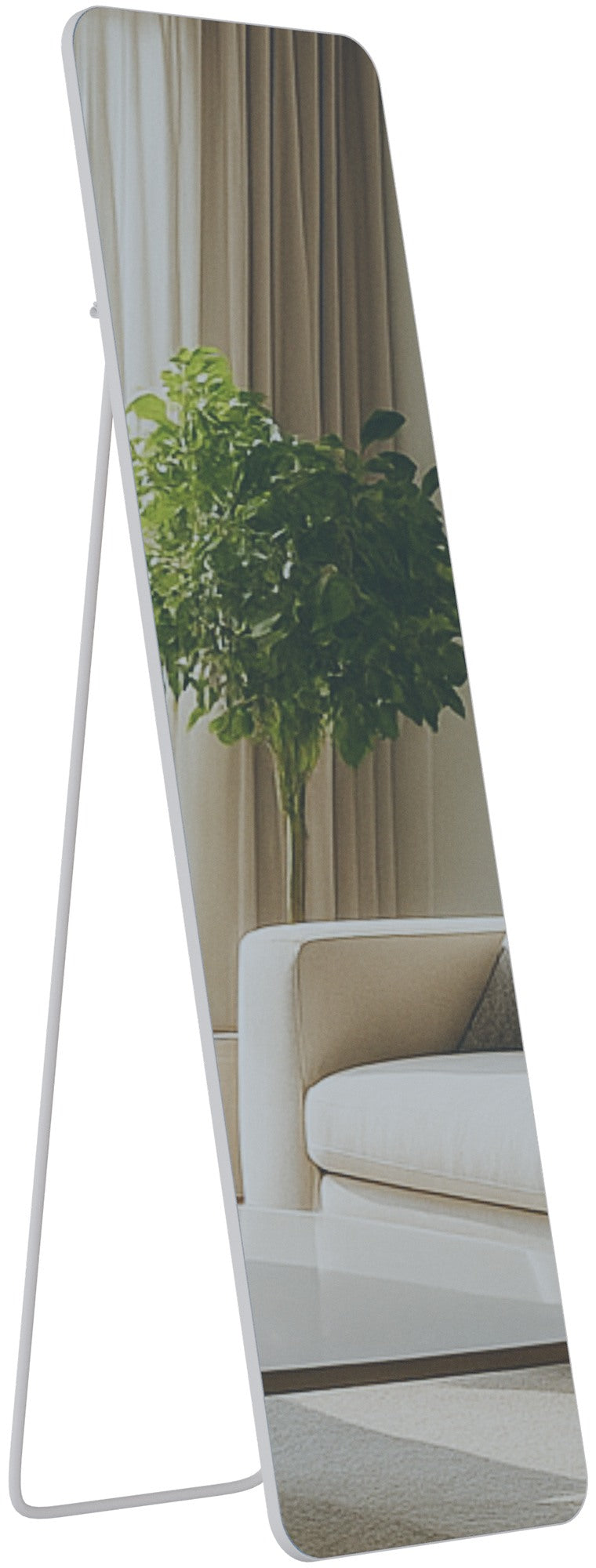 Spiegel Gurnee 140x40 cm – Ansicht 18