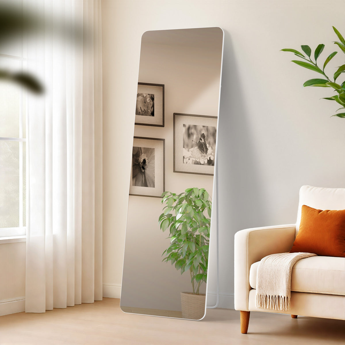 Spiegel Gurnee 160x50 cm – Ansicht 15