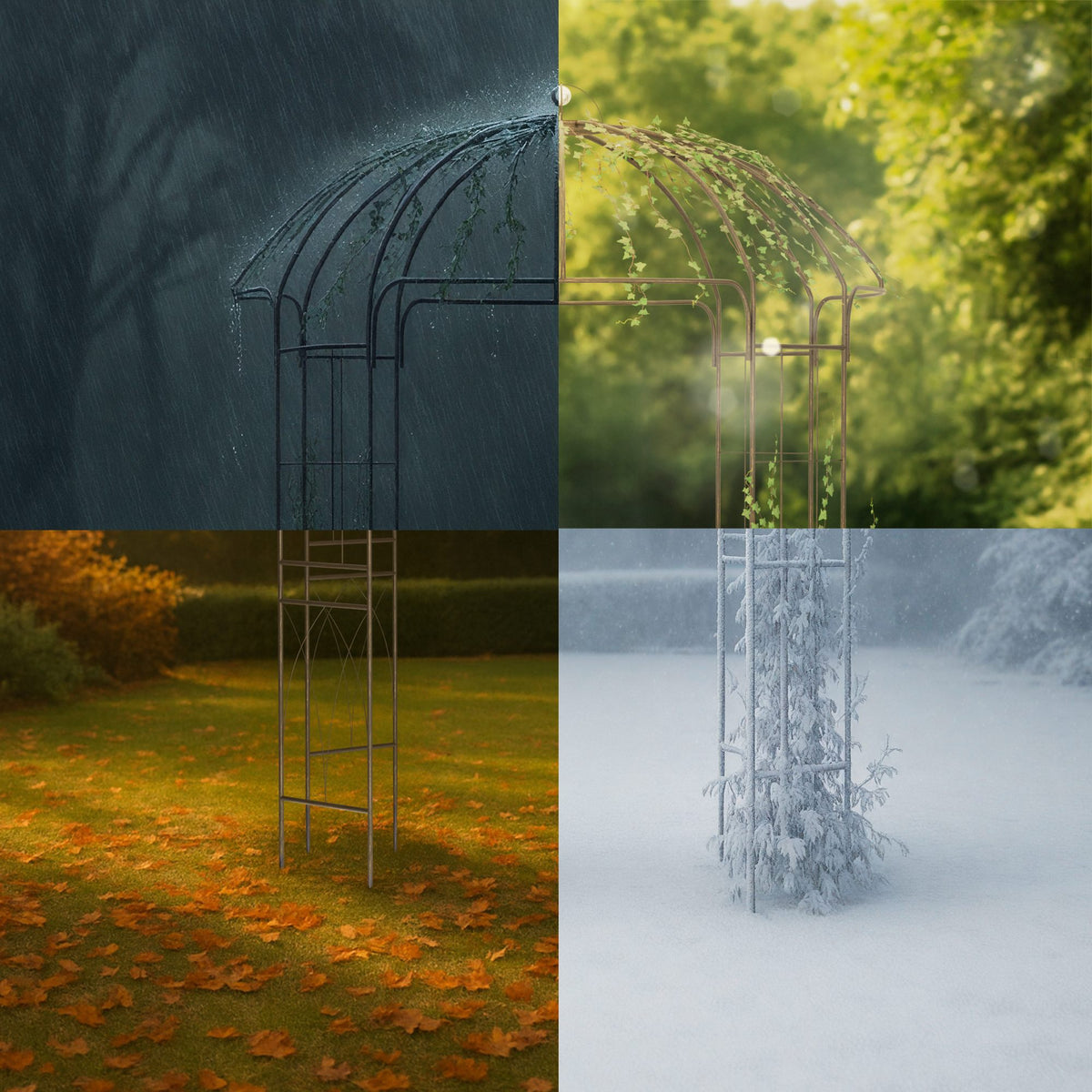 Pavillon Keira – Ansicht 3