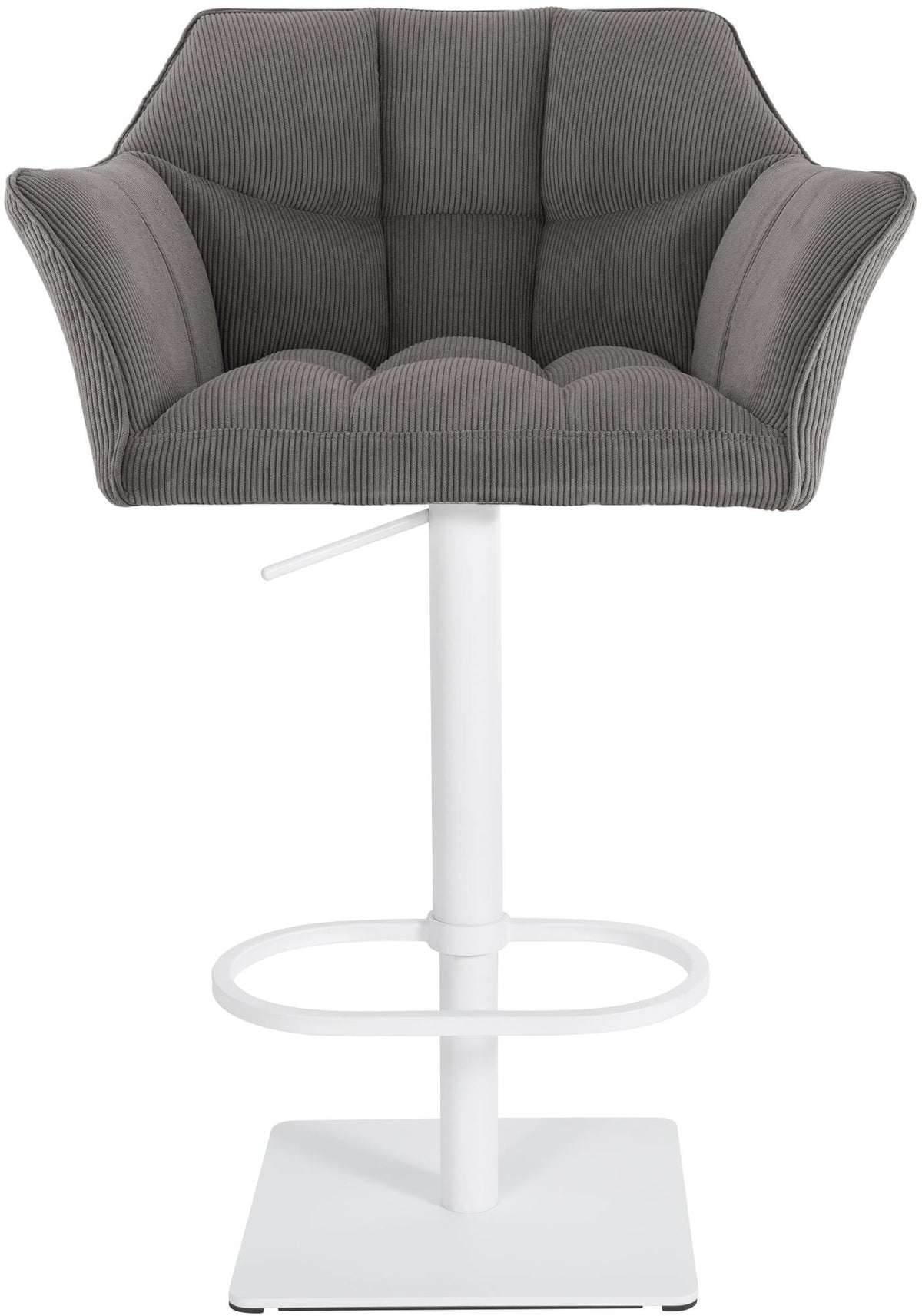 Barhocker Damaso W Cord – Ansicht 14