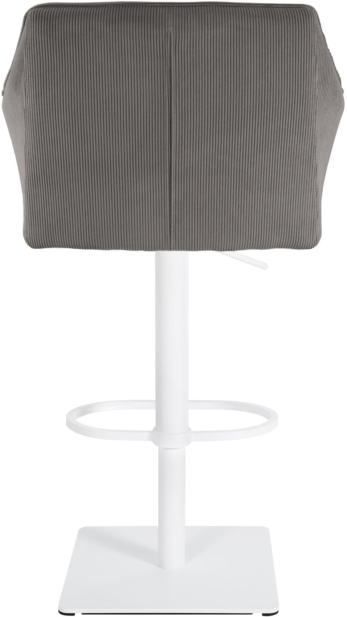 Barhocker Damaso W Cord – Ansicht 17