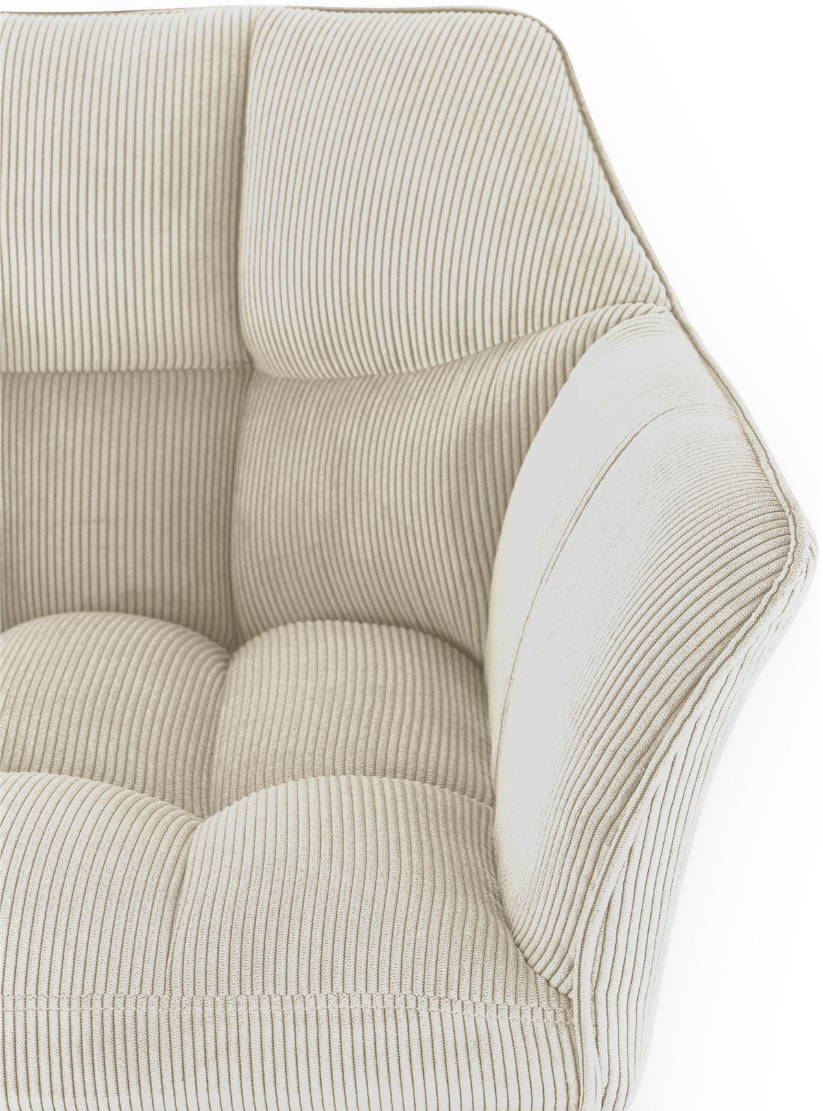 Barhocker Damaso E Cord – Ansicht 9