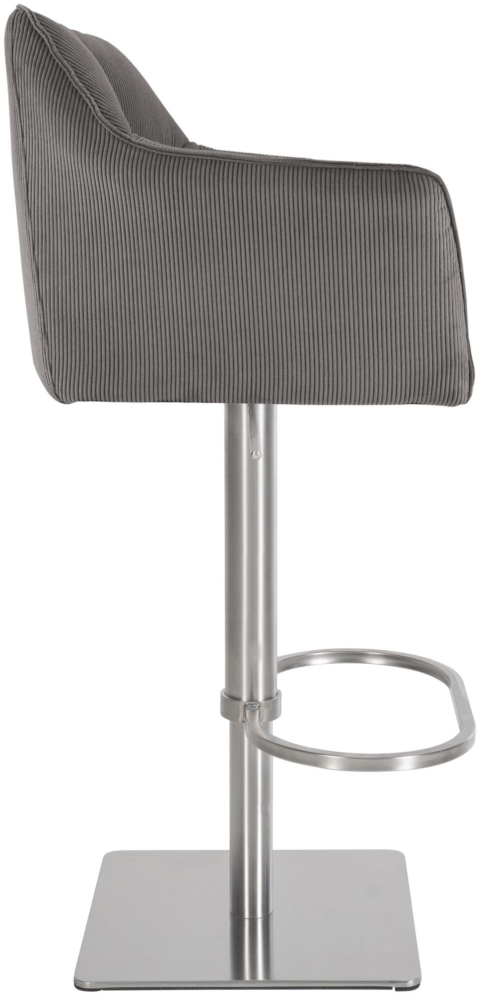 Barhocker Damaso E Cord – Ansicht 15