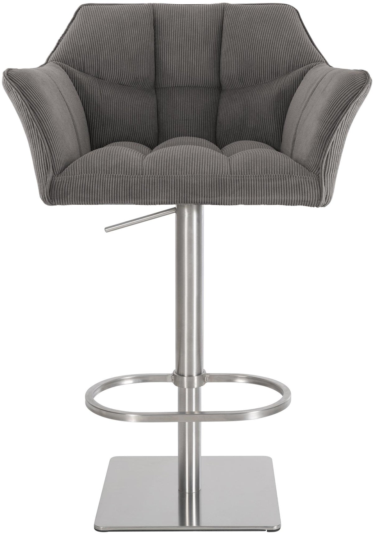 Barhocker Damaso E Cord – Ansicht 14