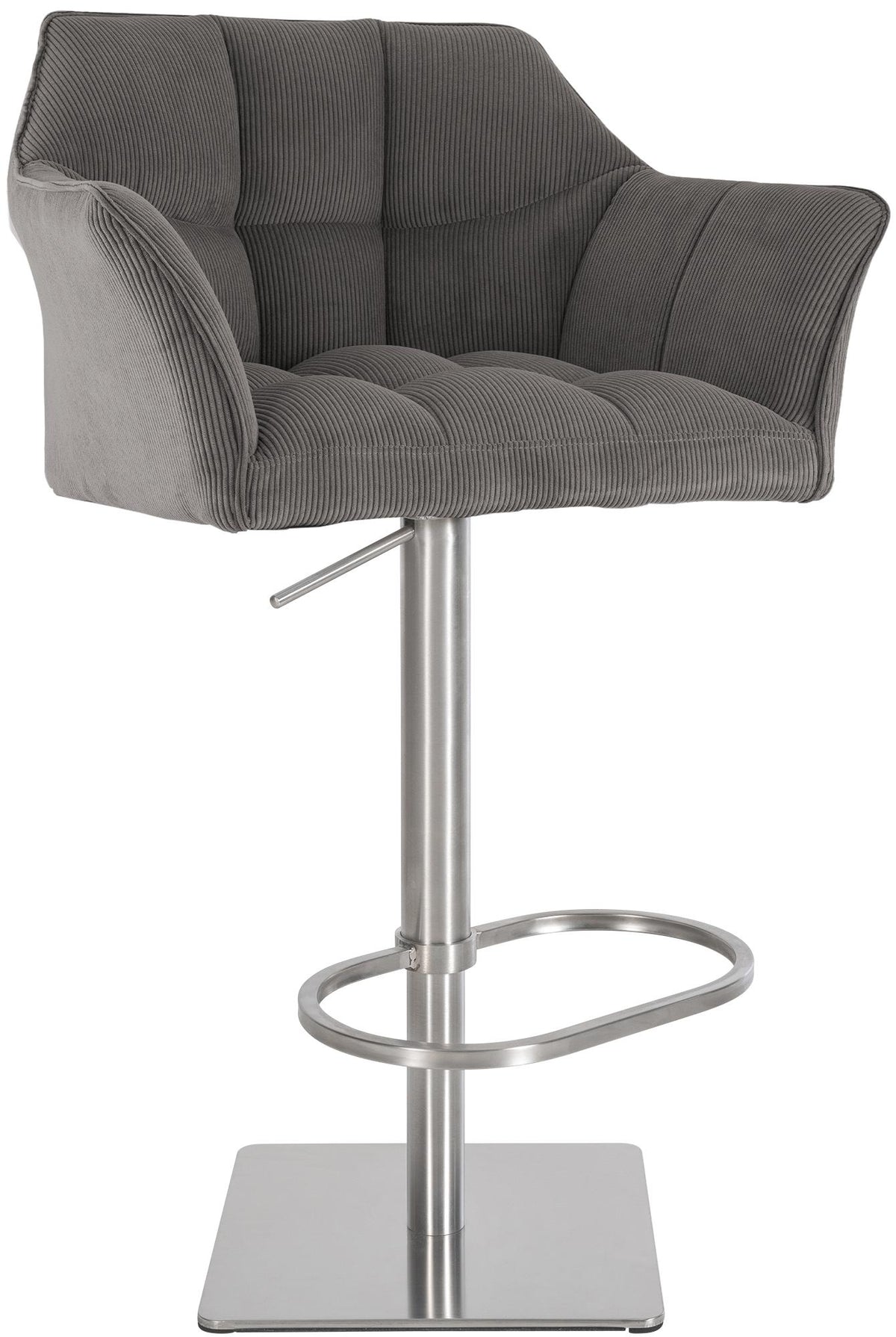 Barhocker Damaso E Cord – Ansicht 10