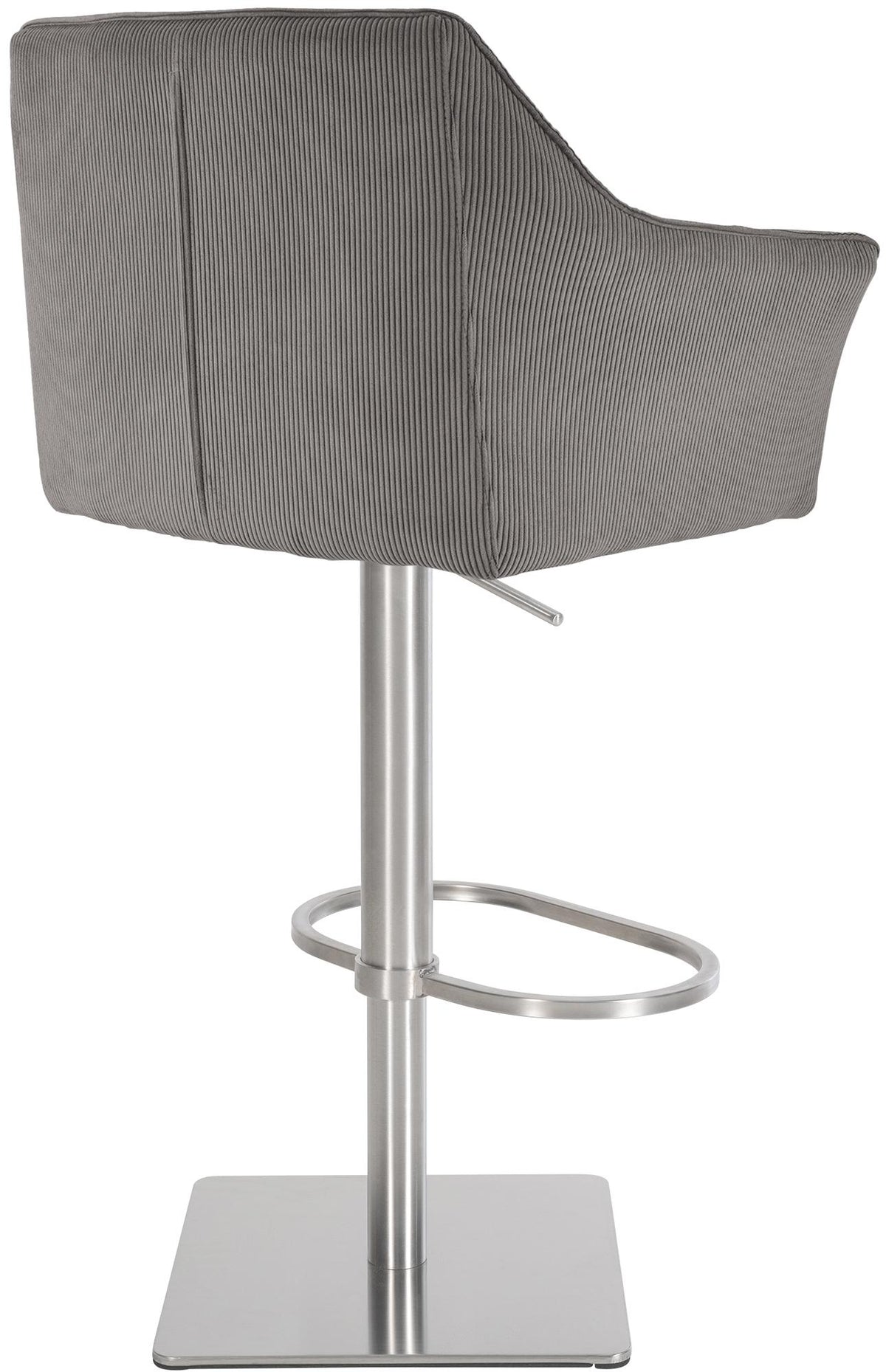 Barhocker Damaso E Cord – Ansicht 16