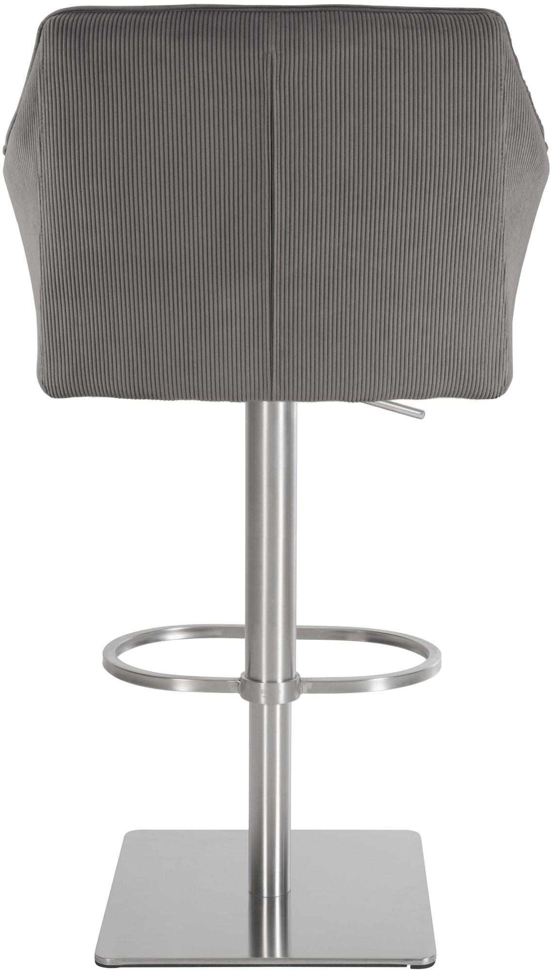 Barhocker Damaso E Cord – Ansicht 17