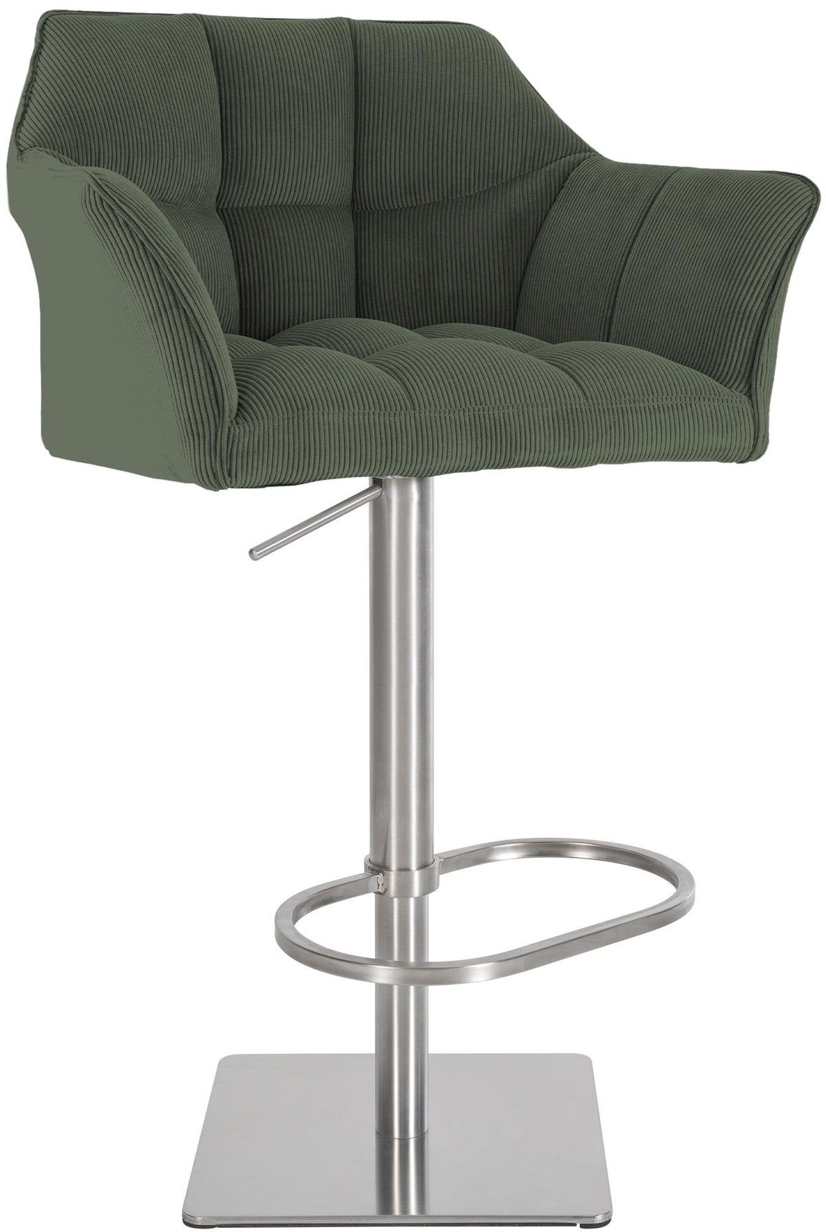 Barhocker Damaso E Cord – Ansicht 19