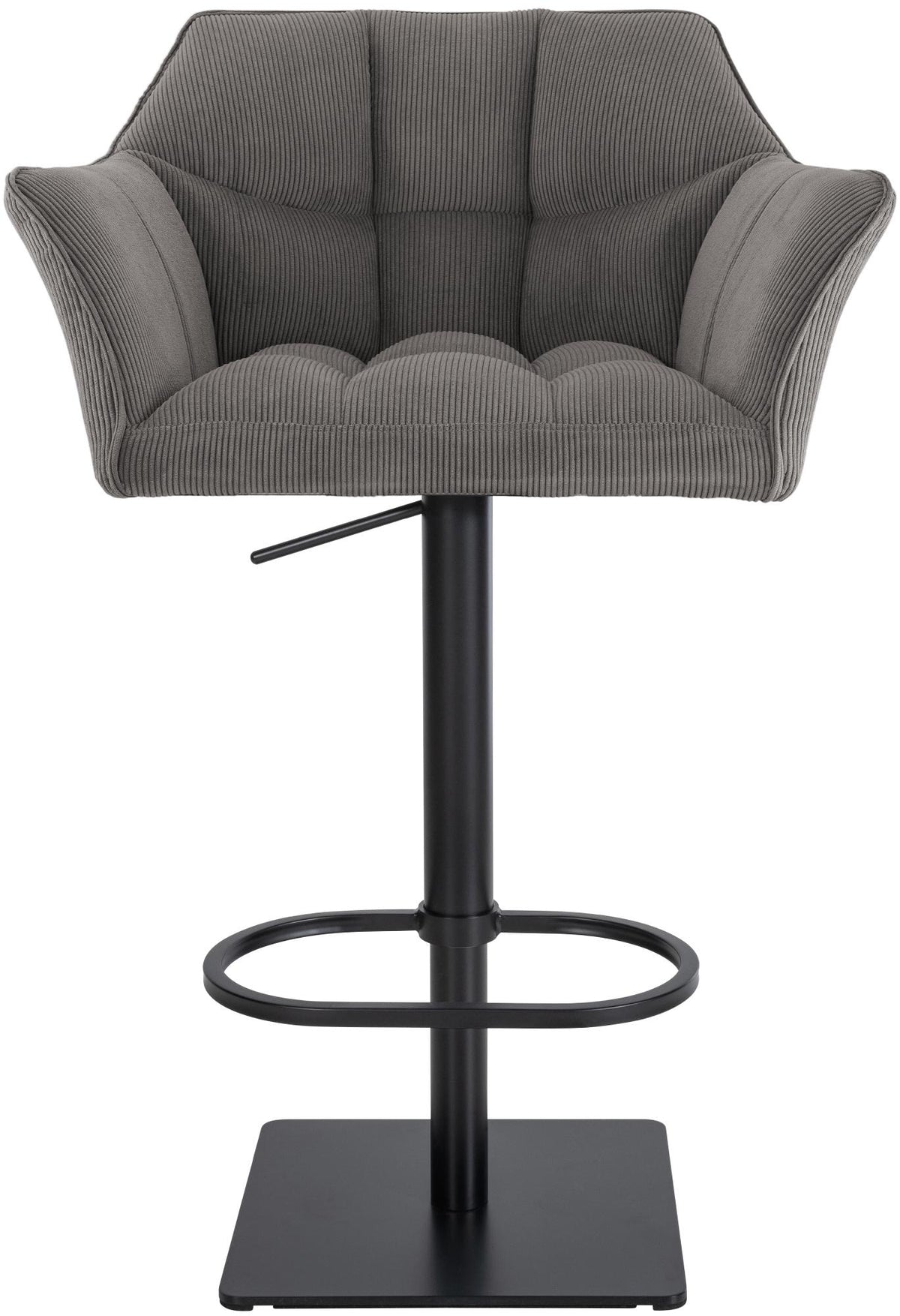 Barhocker Damaso B Cord – Ansicht 14