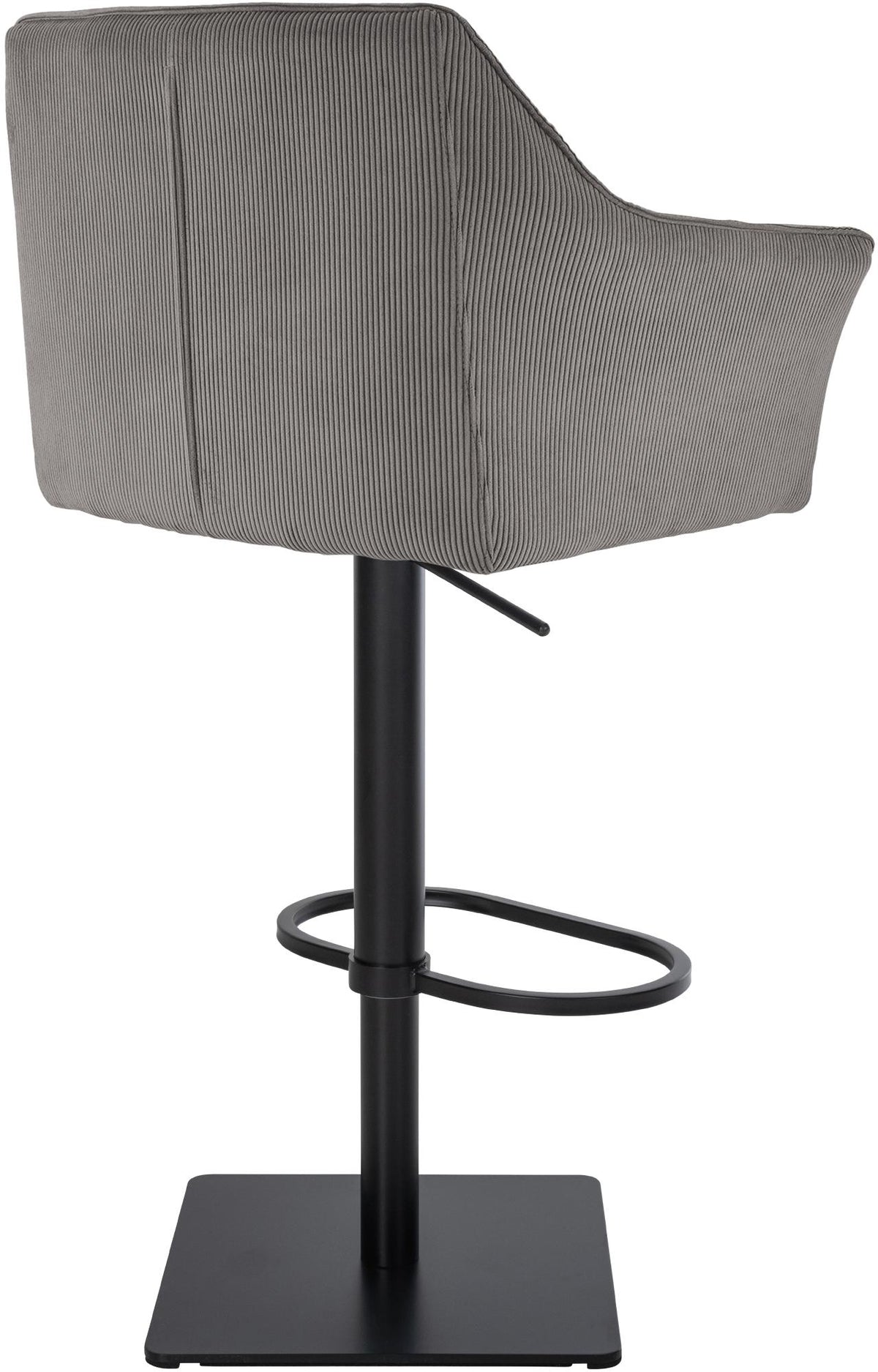 Barhocker Damaso B Cord – Ansicht 16
