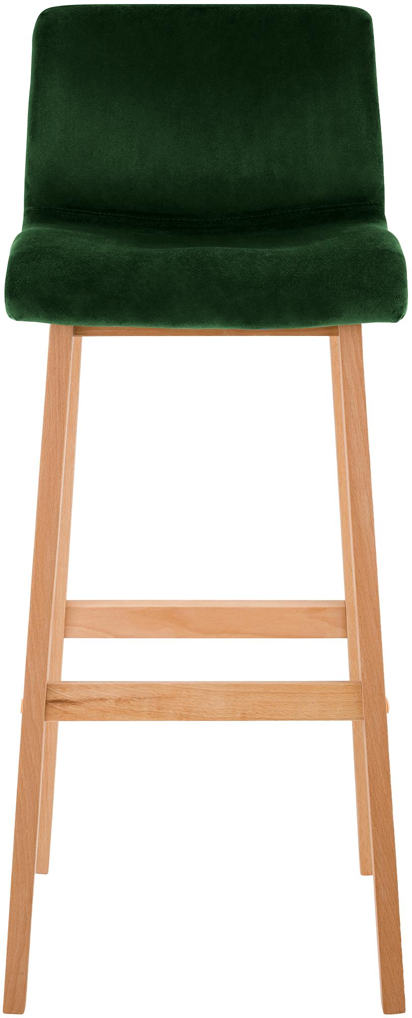 Barhocker Hoover Samt Natura – Ansicht 19