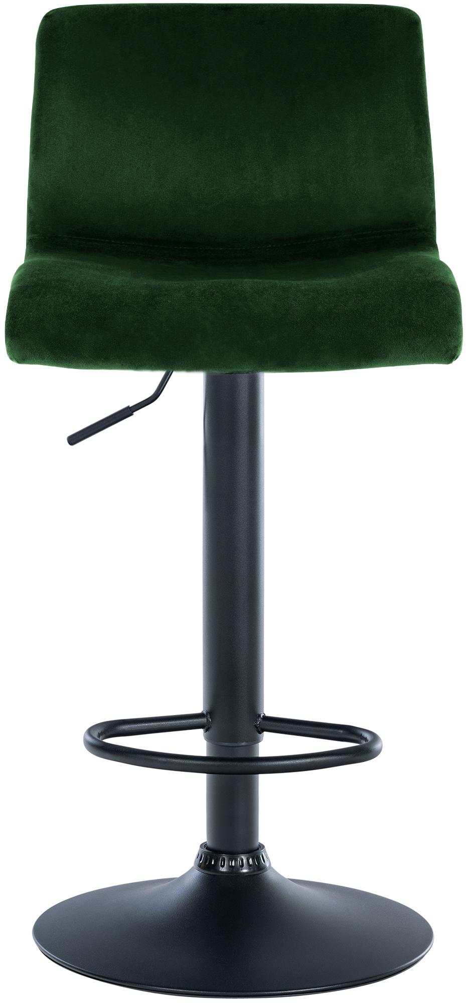 Barhocker Hoover Samt B – Ansicht 19
