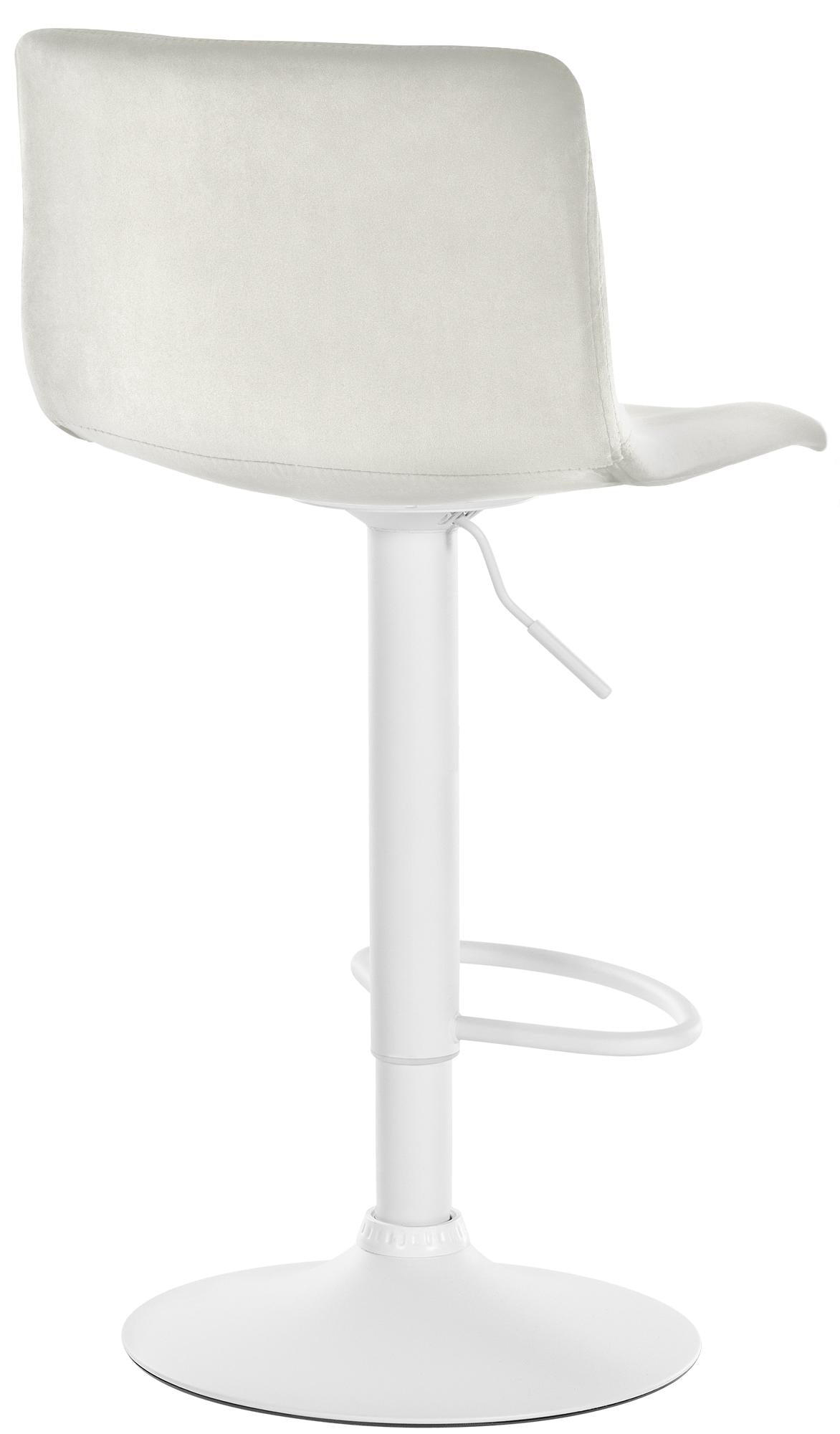 Barhocker Hoover Samt W – Ansicht 14