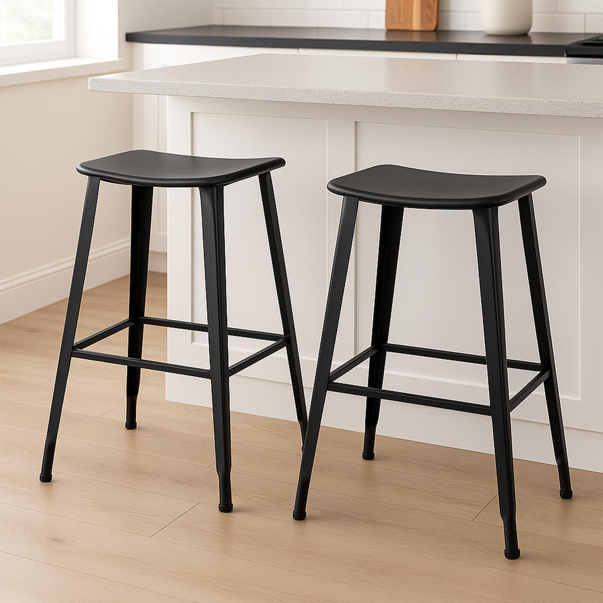 Barhocker Peony – Ansicht 3
