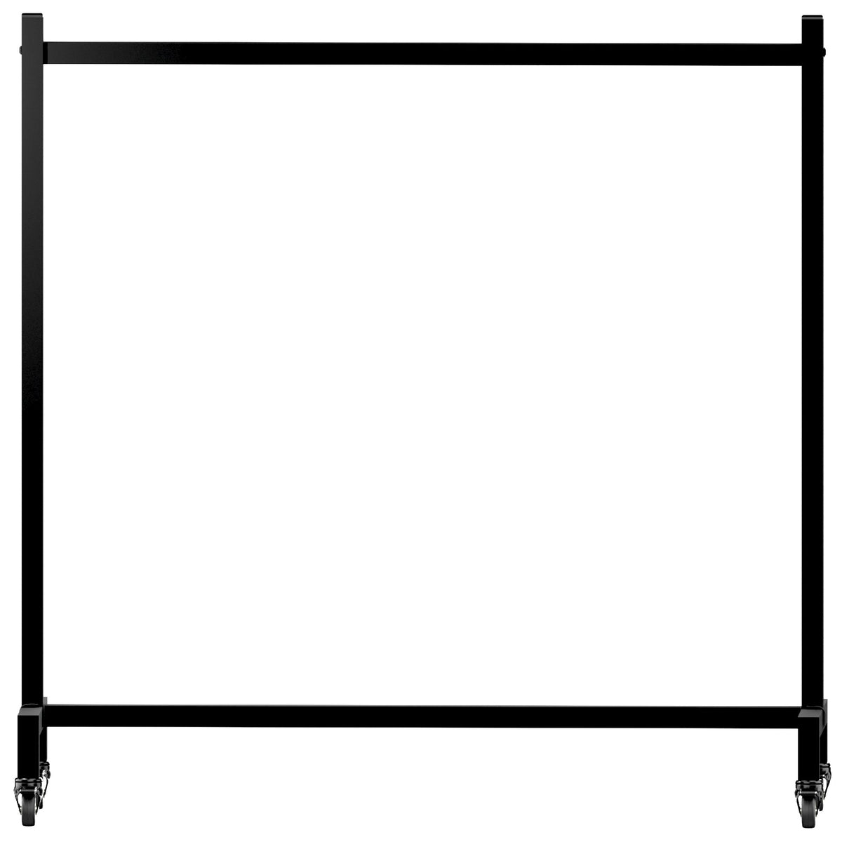 Kleiderständer Gisborne 120x38x120 – Ansicht 6