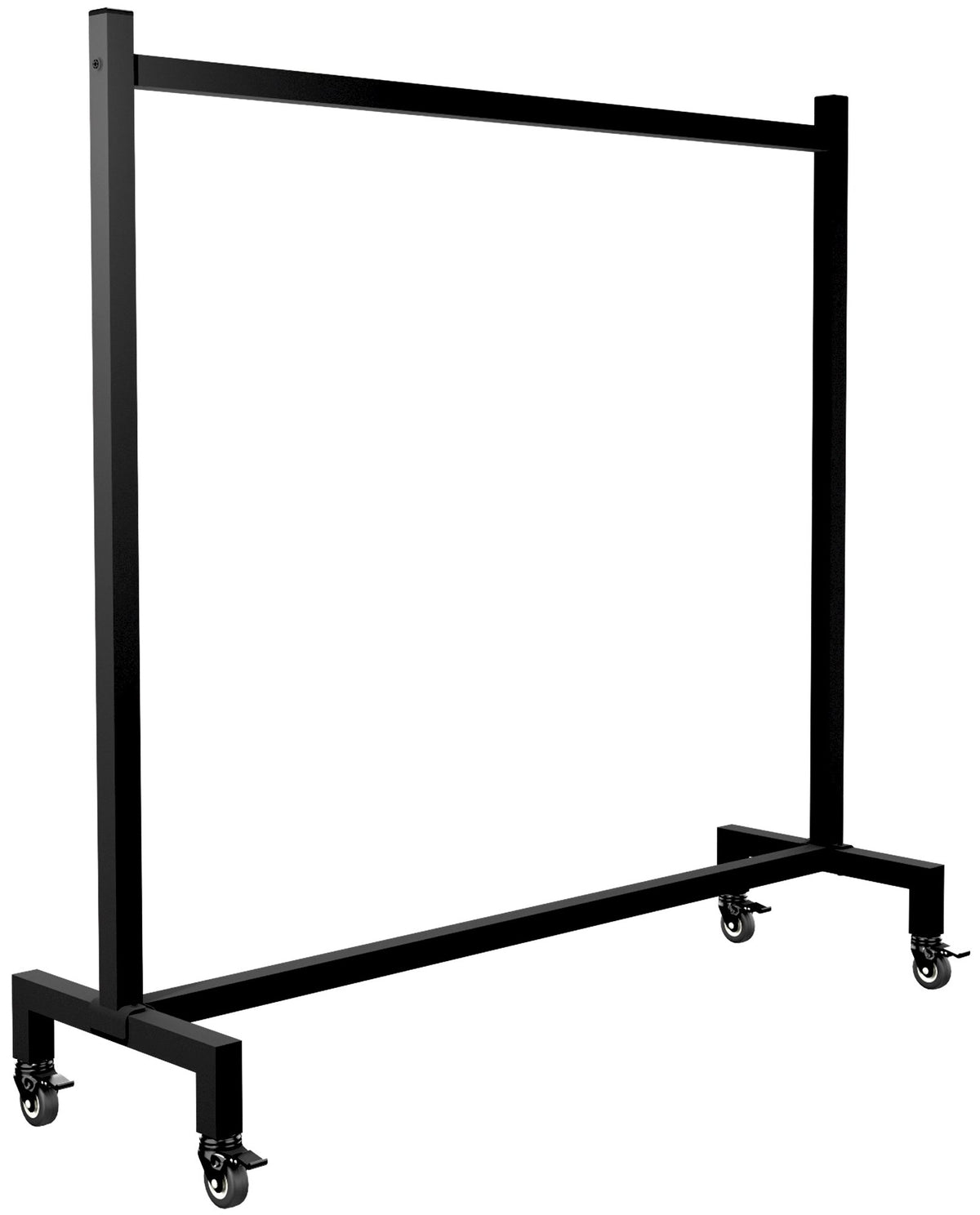 Kleiderständer Gisborne 120x38x120 – Ansicht 4