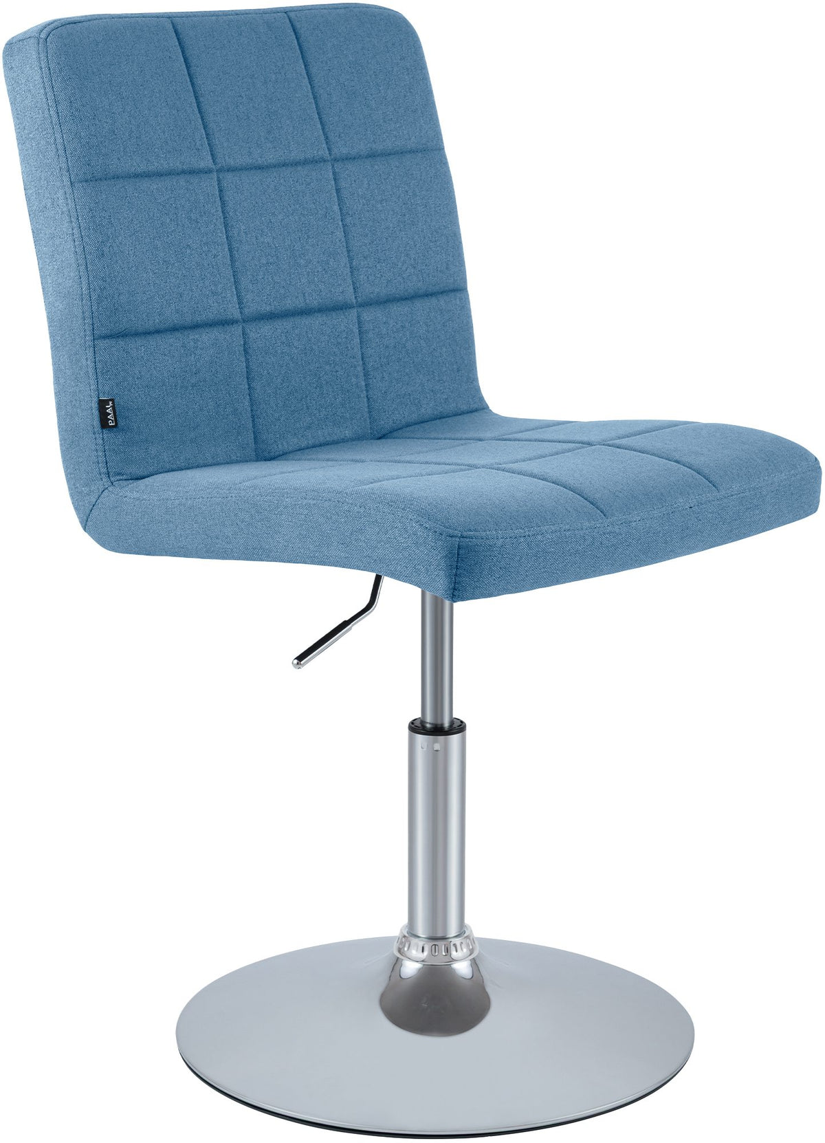 Stuhl Ricky Stoff – Ansicht 8