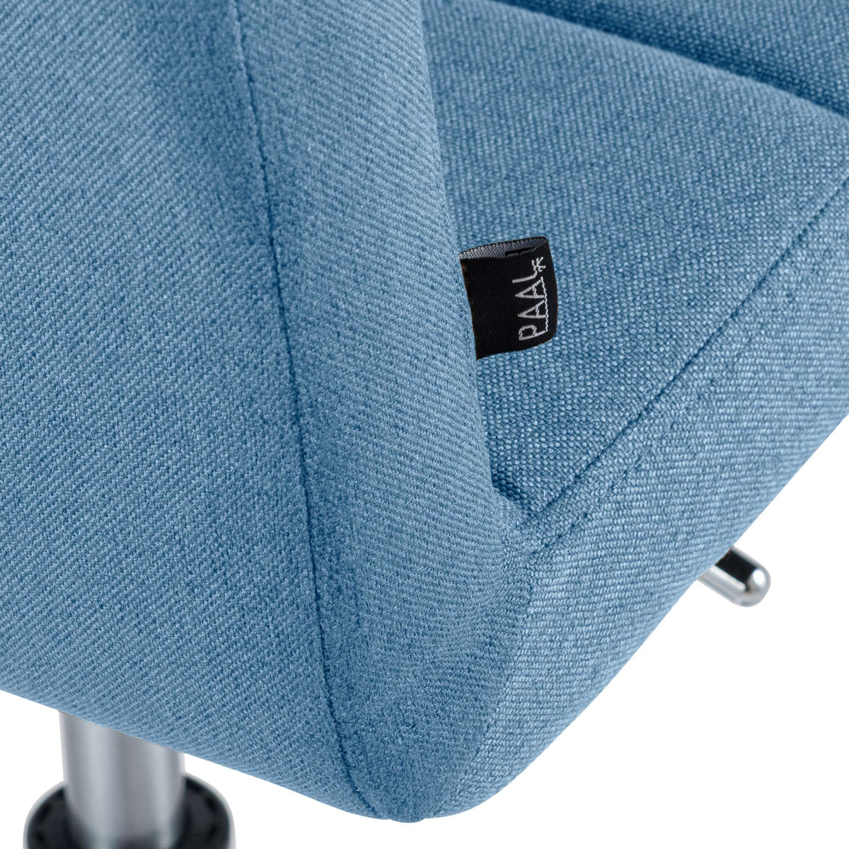 Stuhl Ricky Stoff – Ansicht 11