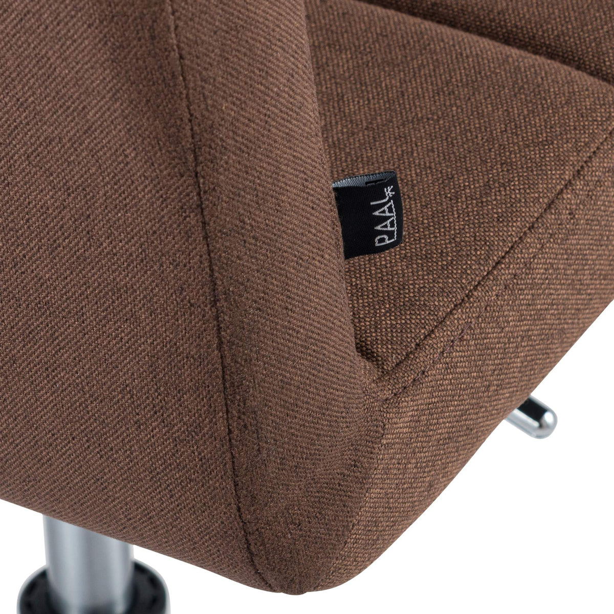 Stuhl Ricky Stoff – Ansicht 5
