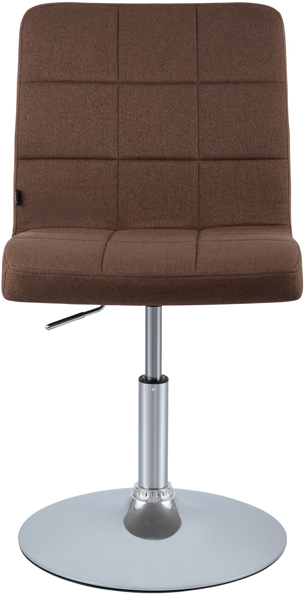 Stuhl Ricky Stoff – Ansicht 3