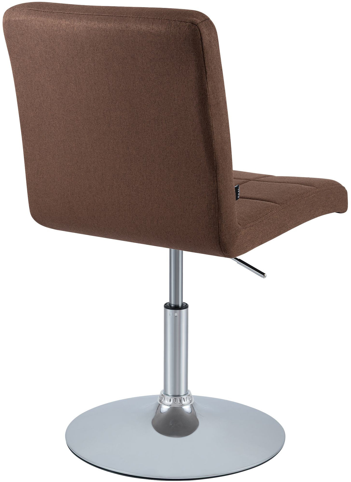 Stuhl Ricky Stoff – Ansicht 4