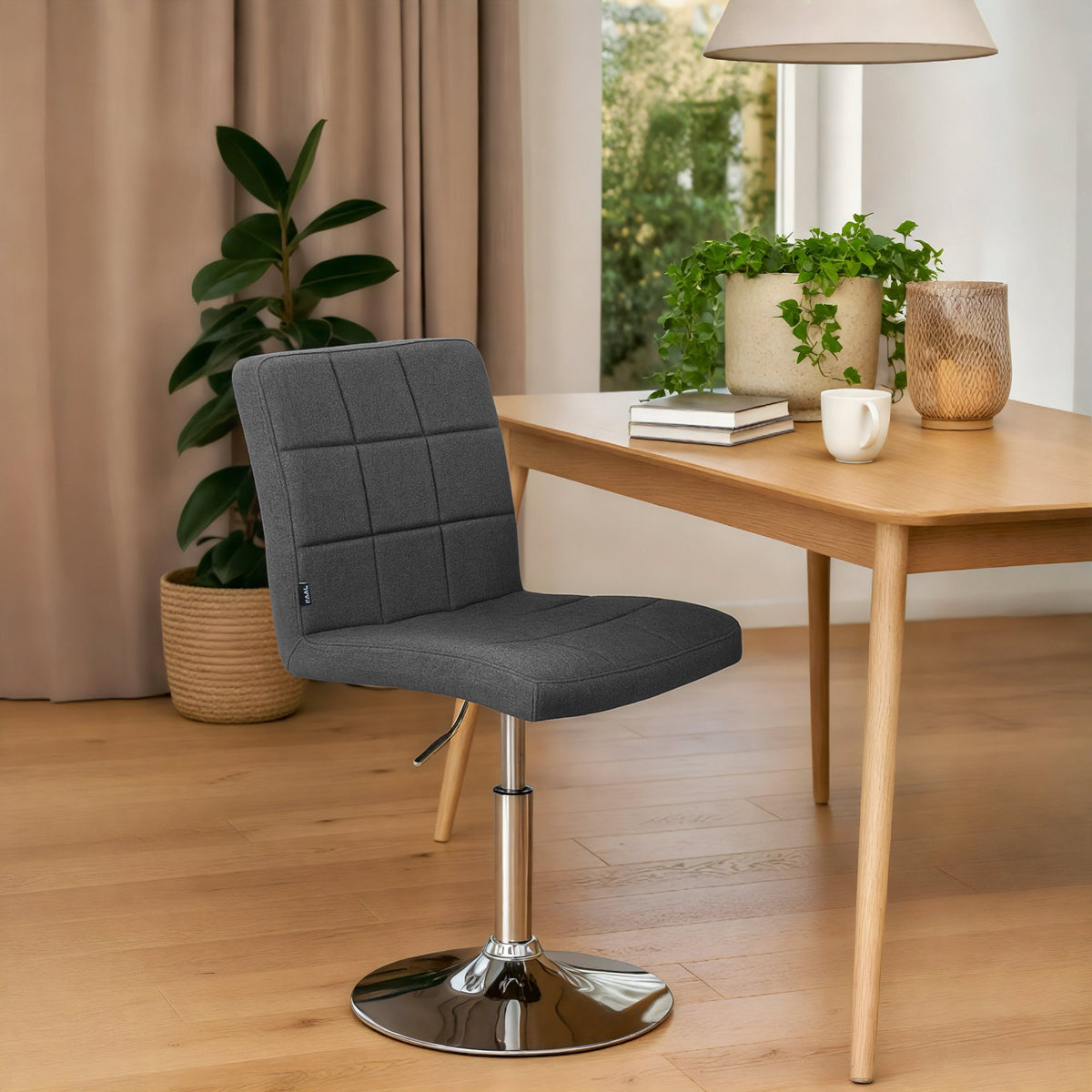 Stuhl Ricky Stoff – Ansicht 16